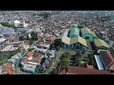 Drone View Jembatan Citarum BojongSoang Kabupaten Bandung YouTube