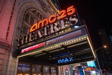 10 Melhores Cinemas De Nova York Rodei Viagens