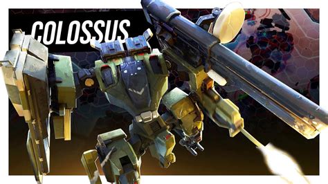 Colossus Saves The Game Halo Wars Youtube