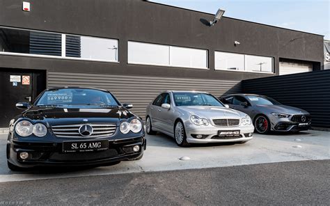 Mercedes Benz C Amg W Kolekcji Mercedes Benz Witman Moto M Pl