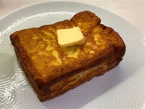 Hong Kong Styled French Toast Recipe (西多士) - Hong Kong Foodie