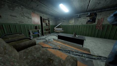 Bunker Tarkov - Monuments - Codefling