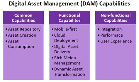 Digital Asset Management Dam An Ultimate Buyers Guide 2023