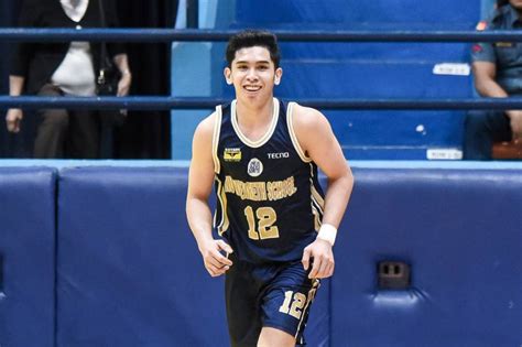 Nu Nazareth Opens Nbtc Peat Bid Vs Pcu Dasmari As Abs Cbn News