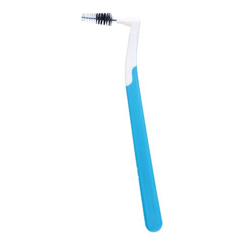 interprox plus conical blau