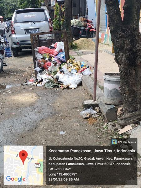 Gambar Dampak Lingkungan Kotor Dan Polusi Sampah - 51+ Koleksi Gambar