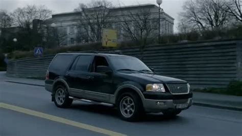 2003 Ford Expedition Eddie Bauer U222 In Nokas 2010