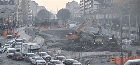 “costretti A Vivere In Mezzo Allo Smog” La Rabbia Dei Residenti In