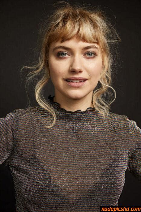 Imogen Poots 10 HQ Nude Leaked Porn Photo 710312 NudePicsHD