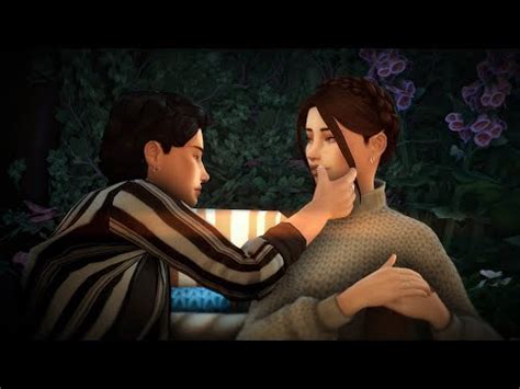 Not Who You Think I Am Sims Love Story Ep Youtube