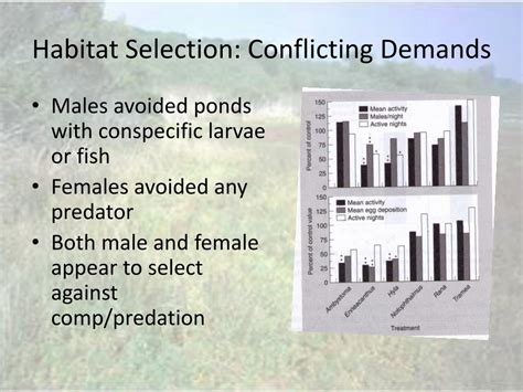 Ppt Habitat Selection Powerpoint Presentation Free Download Id6803606