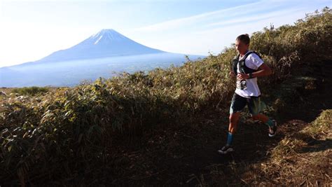 COURTNEY DAUWALTER MAKES HISTORY AGAIN IN FUJI World Trail Majors