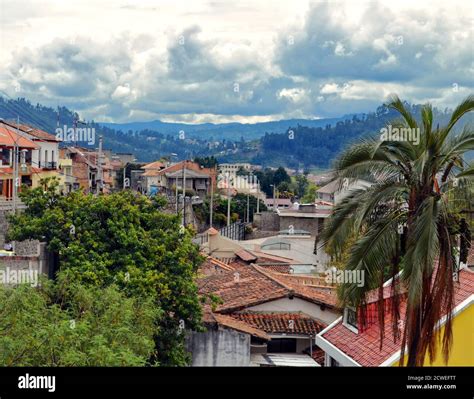 Vista Larga Hi Res Stock Photography And Images Alamy