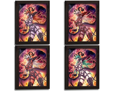 Succubus Art Print Dnd T Tabletop Gaming Art Etsy Art Prints