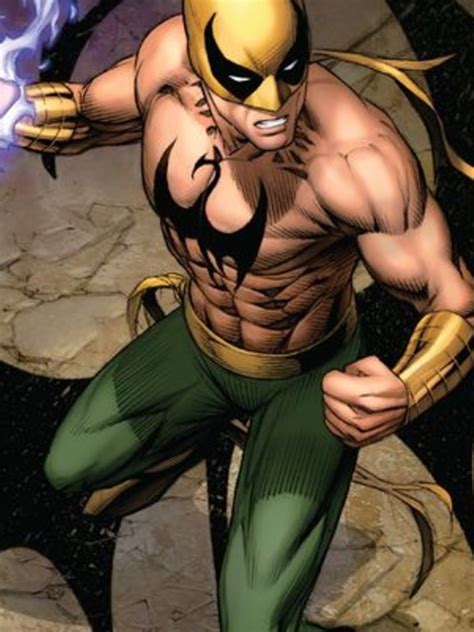 Железный Кулак фото 10 из 16 в галерее на - 24СМИ