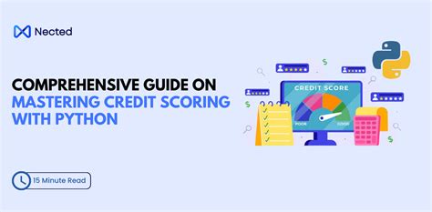 Credit Scoring Python Alternative Implementation Using No Code Tool