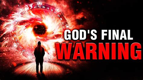 Flee Sin God Loves You Enough To Warn You Might Want To Watch This