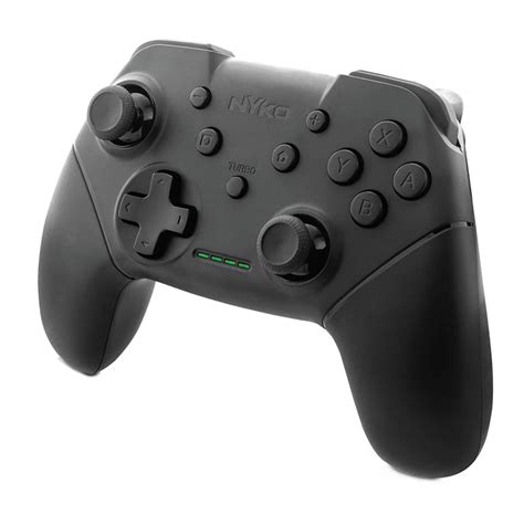 Nyko Core Controller Wireless Controller Manual Manualslib