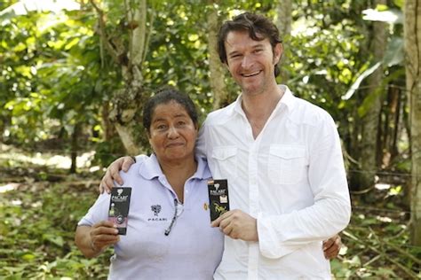 Redefining Chocolate - Sublime