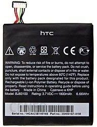 Bateria HTC Bateria BJ83100 One X Bulk 1800 MAh Opinie I Ceny Na Ceneo Pl