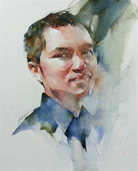 Pin By Sherry Schmidt On Portraits Men Portrait Painting