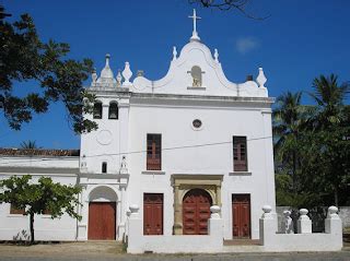 A Rel Quia A Igreja Mais Antiga Do Brasil