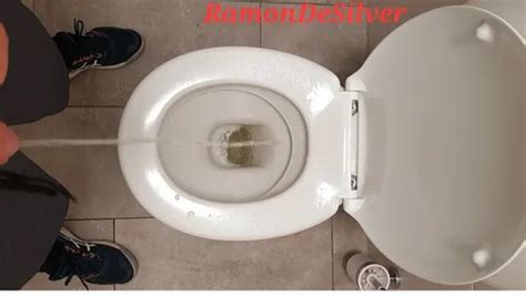 Master Ramon Pisses Horny In The Park Golden Shower Xhamster