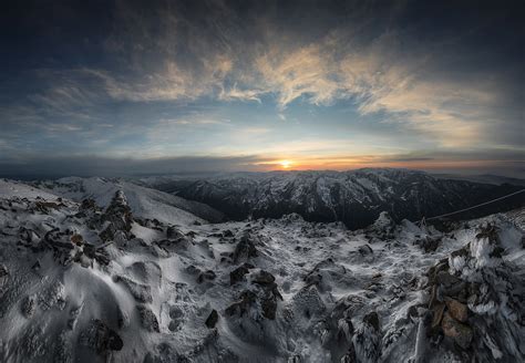 Bulgaria Mountains Wallpapers Hd Desktop And Mobile Backgrounds