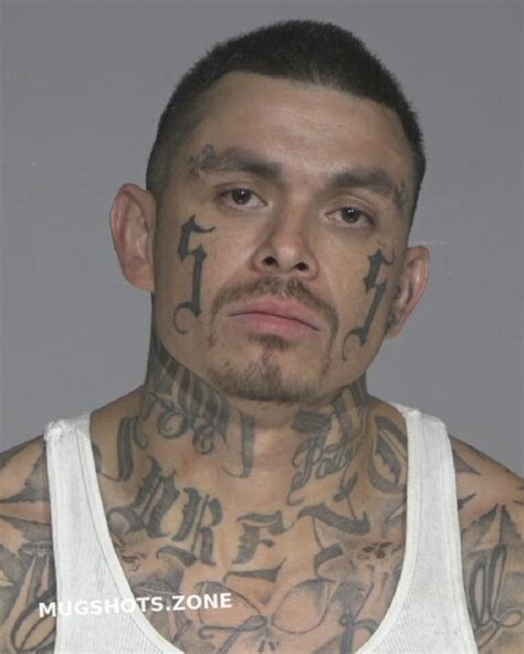 Fuentes Daniel Johnny Chaves County Mugshots Zone