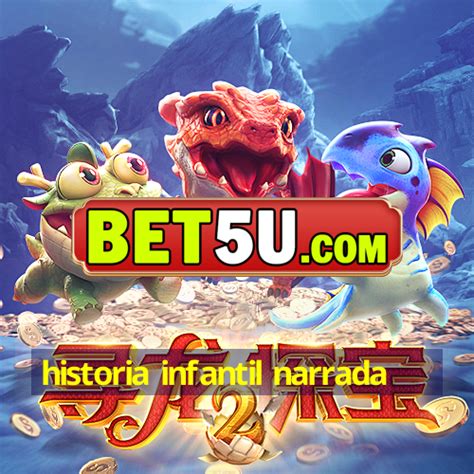 Historia Infantil Narrada Ufra