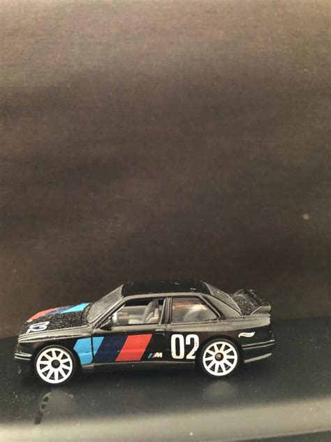 Hot Wheels Mystery Pack Bmw M Hobbies Toys Toys Games On Carousell