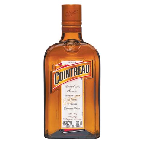 Cointreau Liqueur