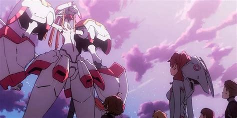 The Divisive Upset That Was Darling in the Franxx