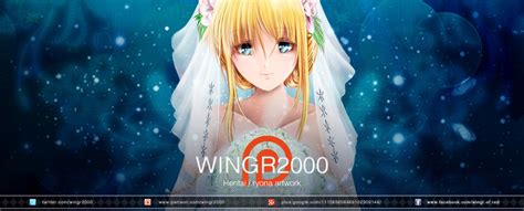 Stella Vermillion Fanart Chivalry Of The Failed Knight By Wingr Hentai Foundry