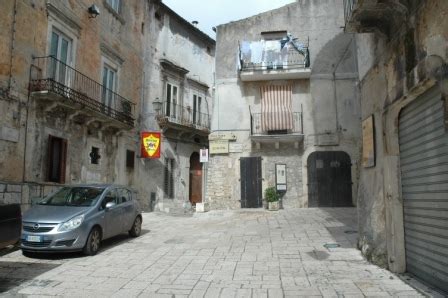 Vico Del Gargano Davvero Uno Dei Borghi Piu Belli D Italia Gamberetta