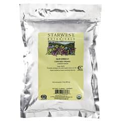 Starwest Botanicals Organic Cumin Seed 1 Lb 453 6 G