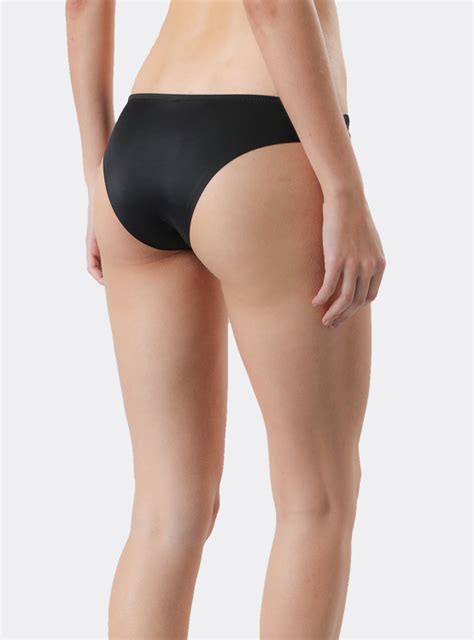 Ripley 2 PACK CALZÓN BIKINI MUJER FLORES 13126