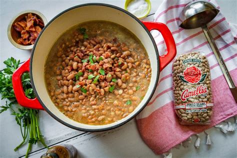 Beans Packed With Legacy And Lore In Appalachian Cuisine