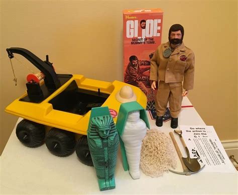 Vintage Toys S S Toys Retro Toys Vintage Stuff Gi Joe Big