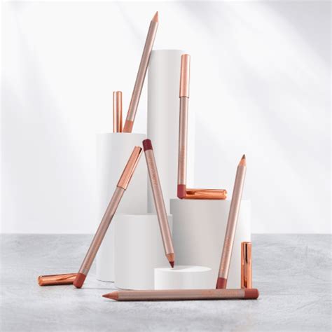 Nude By Nature Defining Lip Pencil AU Adore Beauty