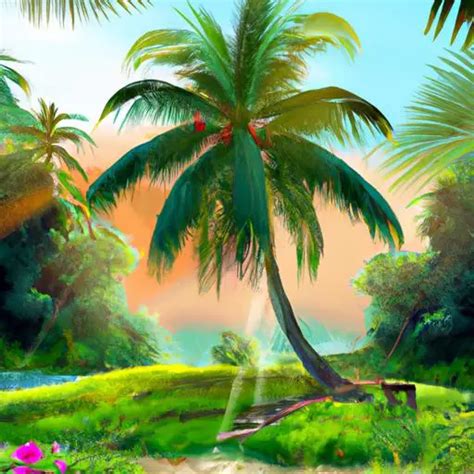 What is Coconut Tree? (Unveiling the Facts) – Tree Pursuits