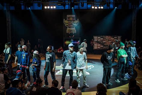 Red Bull Bc One Bih Cypher Tuzla U Slikama