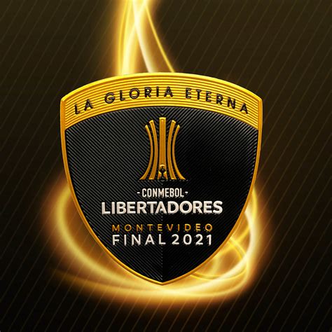 CONMEBOL Revela Patchs De Finais Da Libertadores E Sul Americana 2021