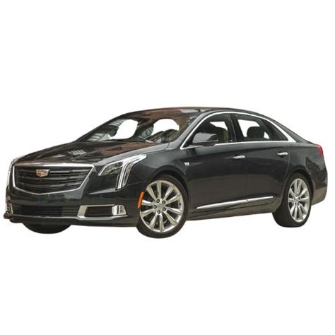 Cadillac XTS | Express