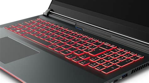 Tuxedo Sirius 16, the first 100% AMD gaming laptop... with Linux! - GEARRICE