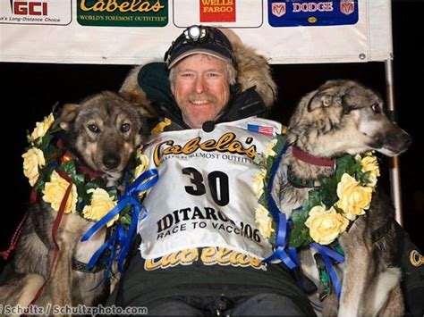 Fastest Iditarod Sled Dog Race Winners of All Time | Stadium Talk