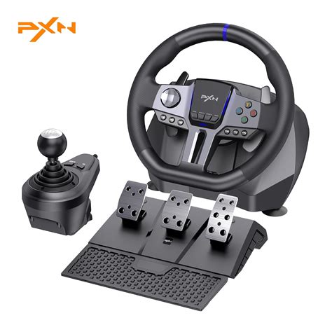 Pxn V Gen Racing Wheel Steering Wheel Driving Wheel