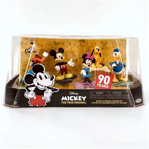 Mickey Mouse 90th Birthday Plush Tranet Biologia Ufrj Br