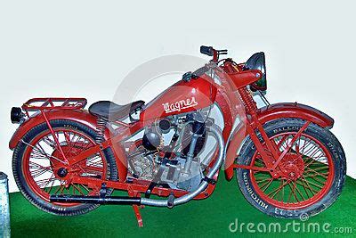 Antique Motorcycle Brand Wagner 500 1929 Motorcycle Museum