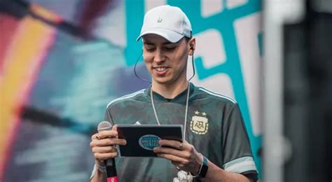 Resultados Y Tabla De La Jornada 4 De Fms Argentina 2023 Mundo Freestyle